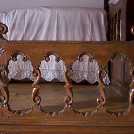 Olympos  Irene'S Houseヴィラ エクステリア 写真