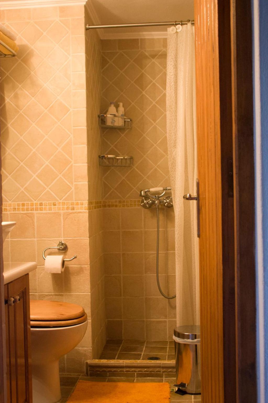 Olympos  Irene'S Houseヴィラ エクステリア 写真