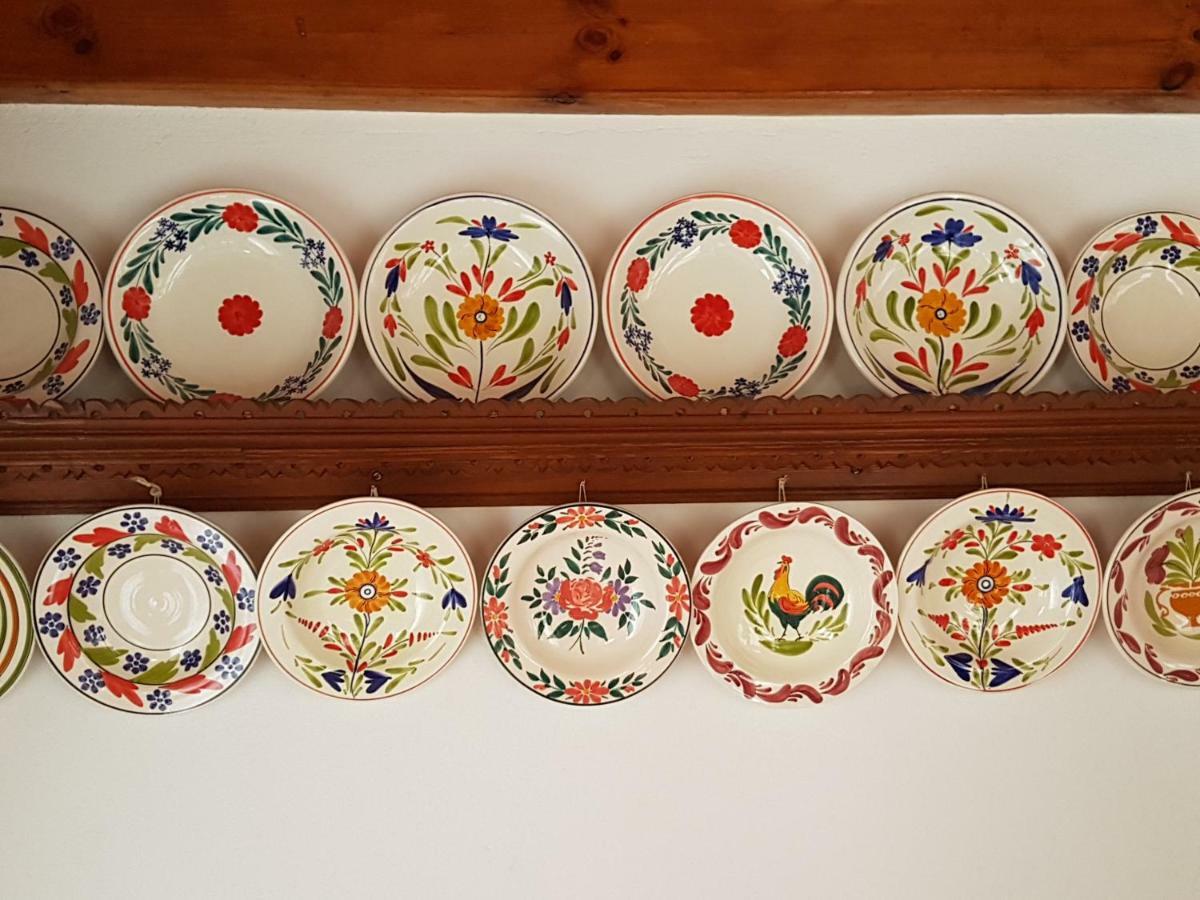 Olympos  Irene'S Houseヴィラ エクステリア 写真