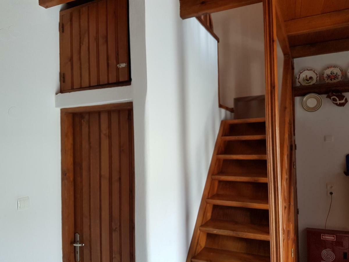 Olympos  Irene'S Houseヴィラ エクステリア 写真