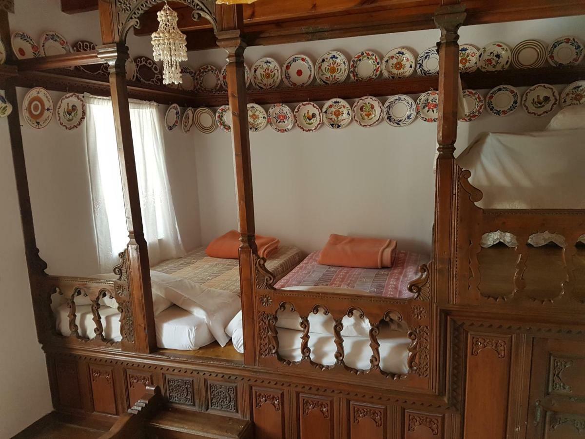 Olympos  Irene'S Houseヴィラ エクステリア 写真